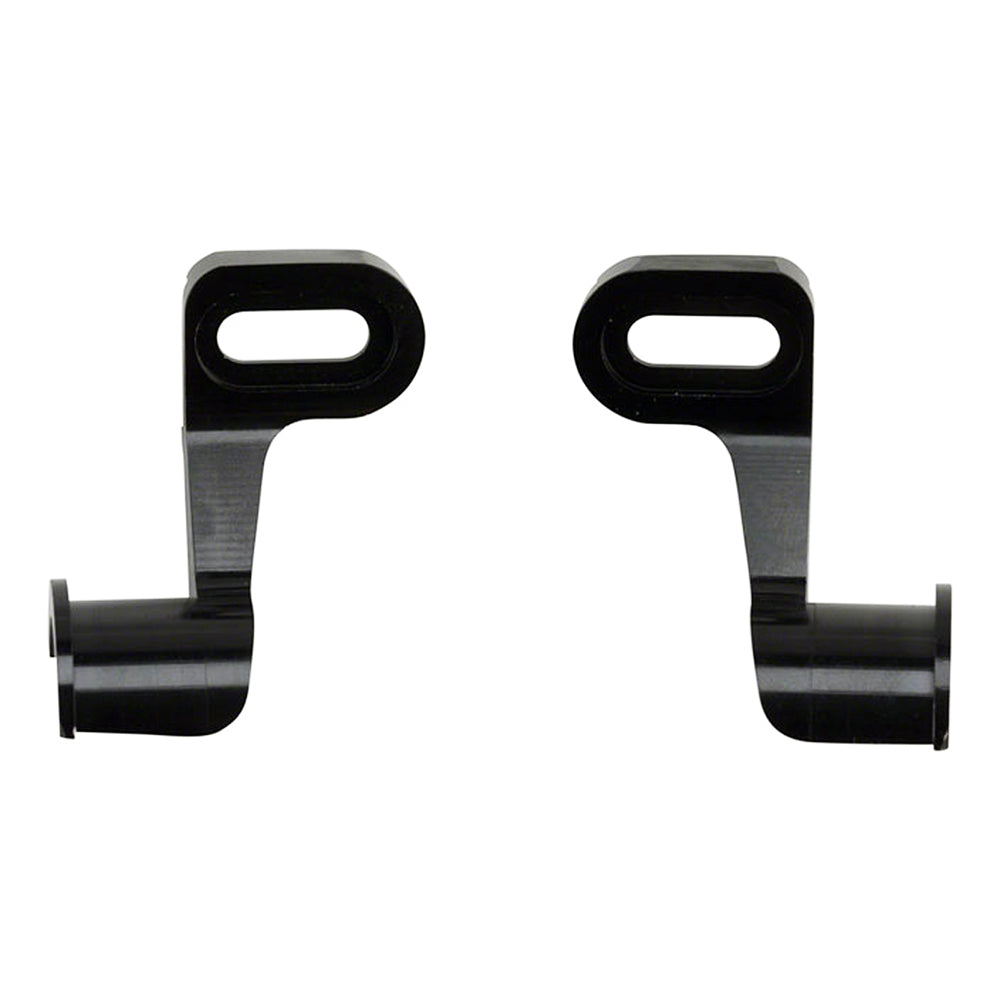 Problem Solvers ReMatch Adapter 1.1 Black - Pair
