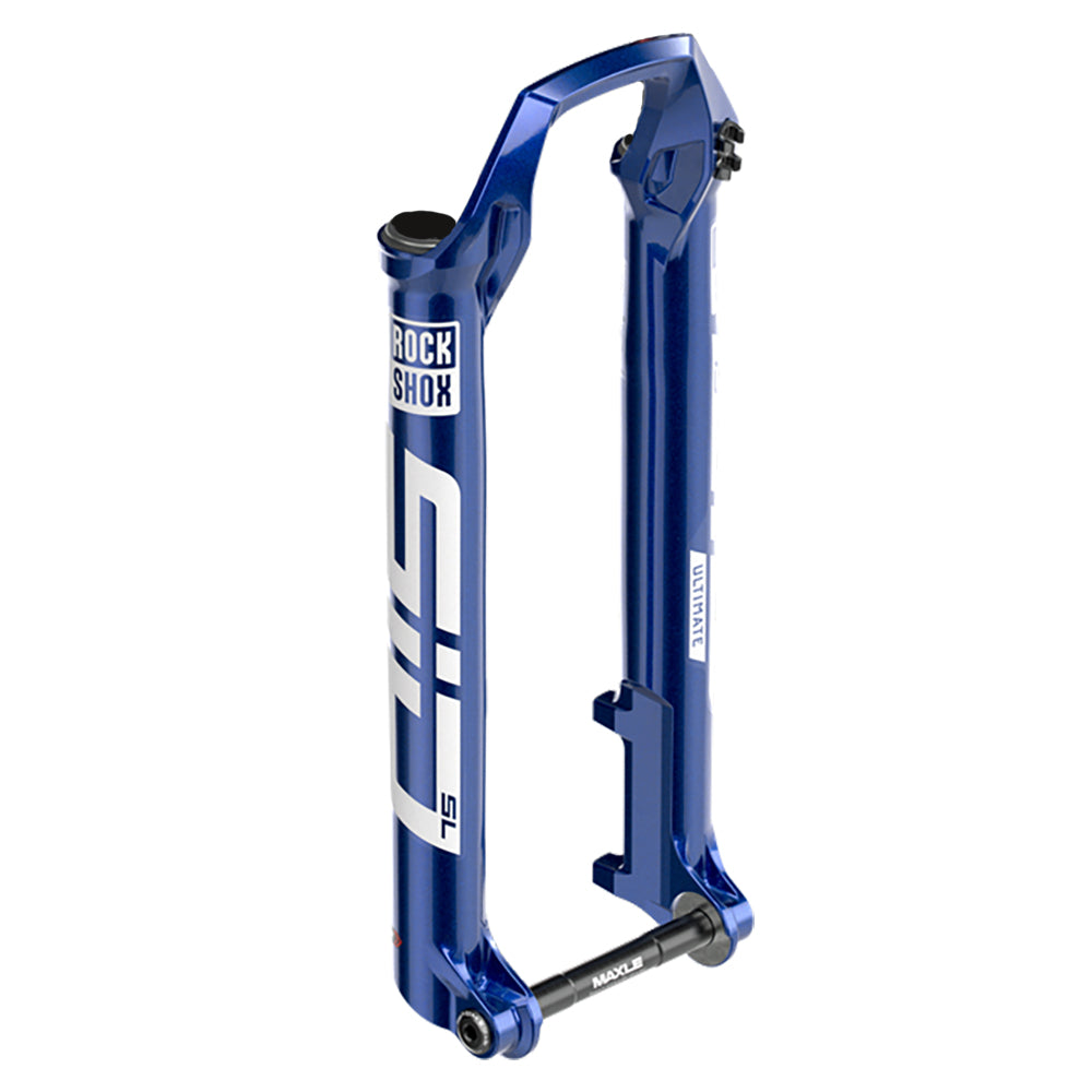 SID SL Blue Lower Leg