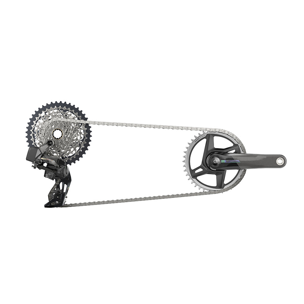 SRAM Force XPLR Groupsset