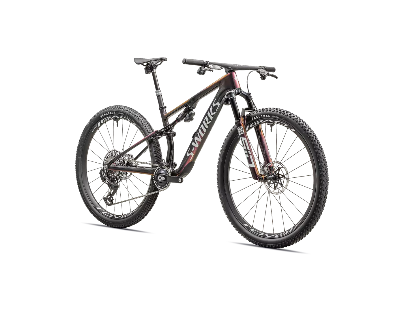 Specialized S-Works Epic 8 2024