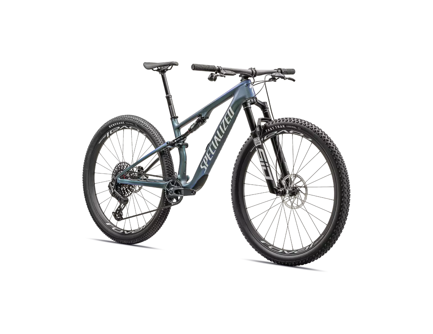 Specialized Epic 8 Pro 2025