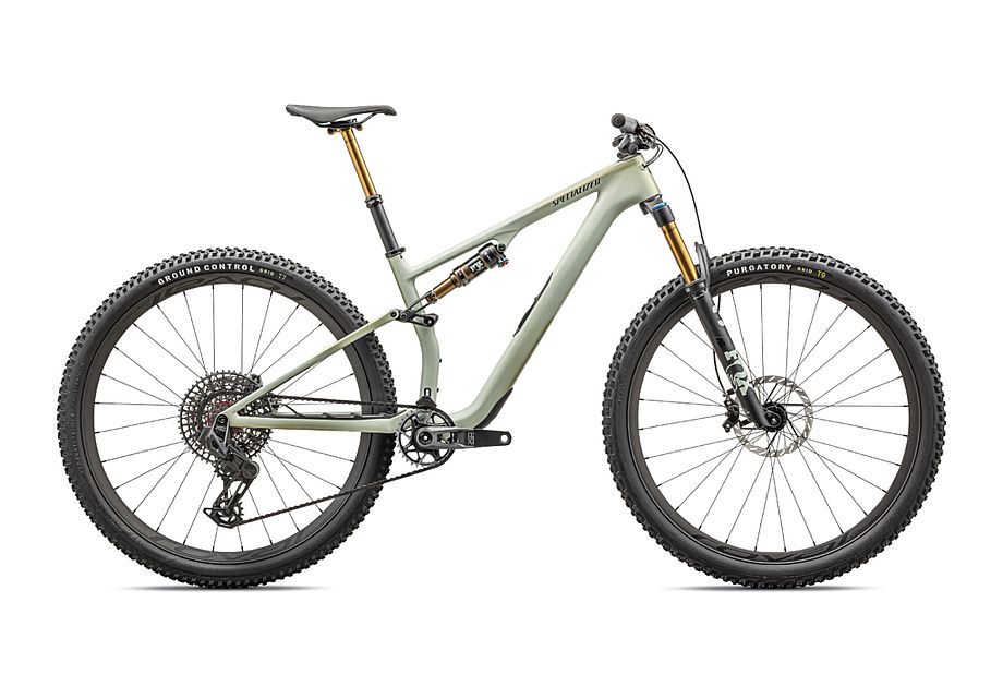 Specialized Epic 8 EVO Pro 2025