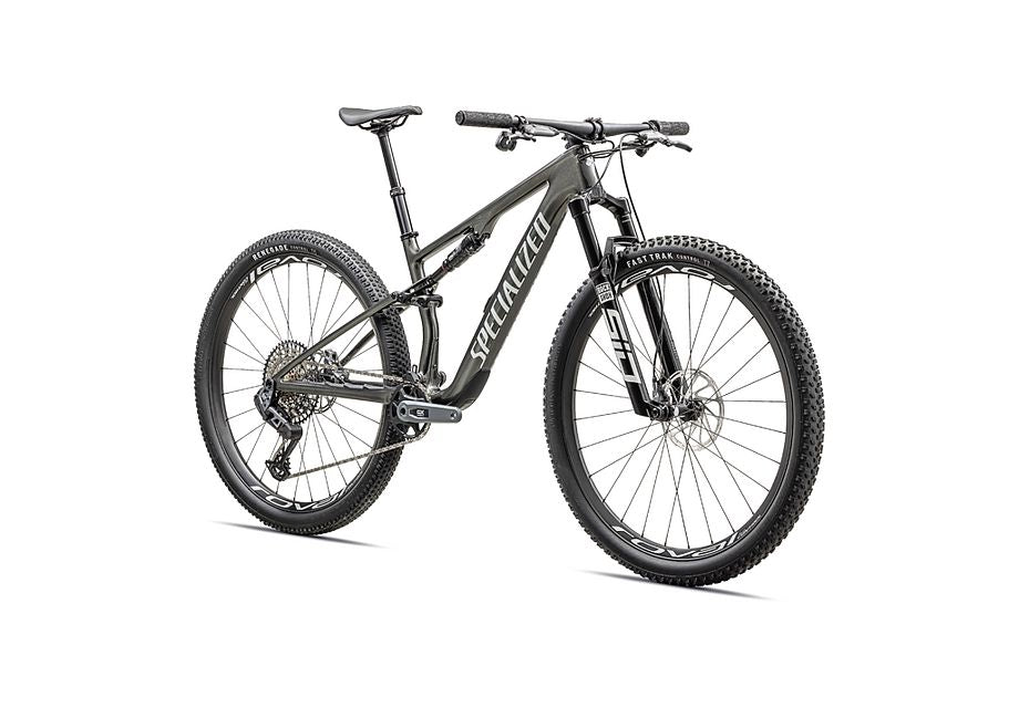 Specialized Epic 8 Expert 2025