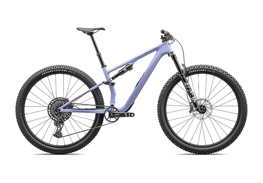 Specialized Epic 8 EVO Comp 2024