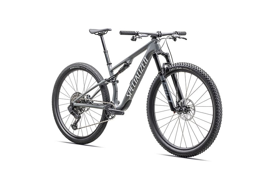 Specialized Epic 8 Comp 2025