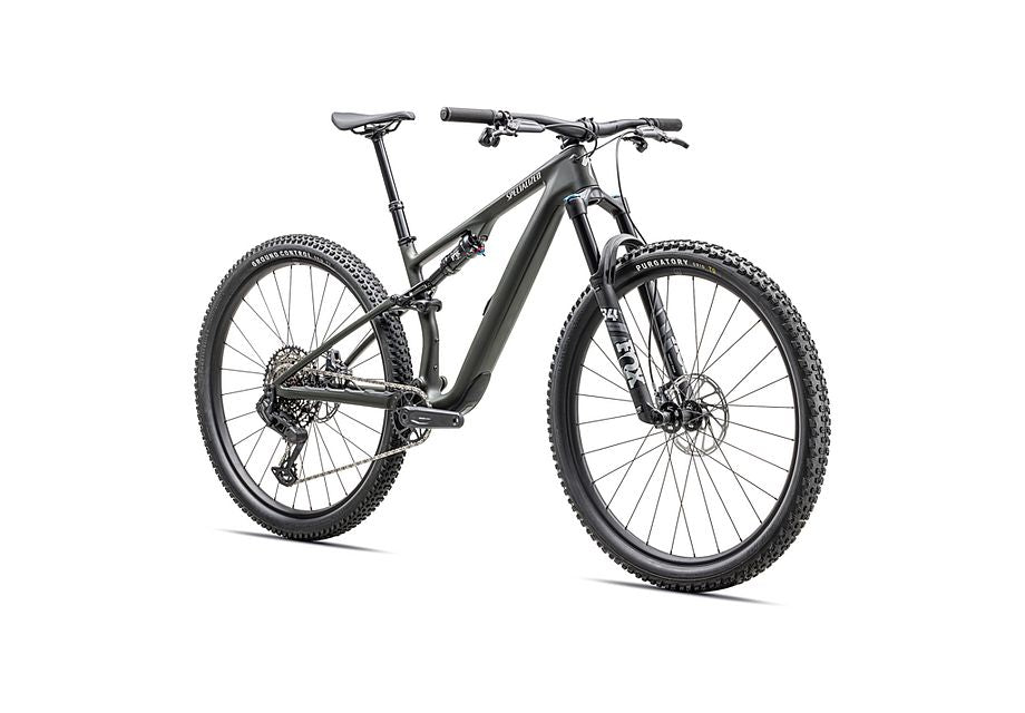 Specialized Epic 8 EVO Comp 2025