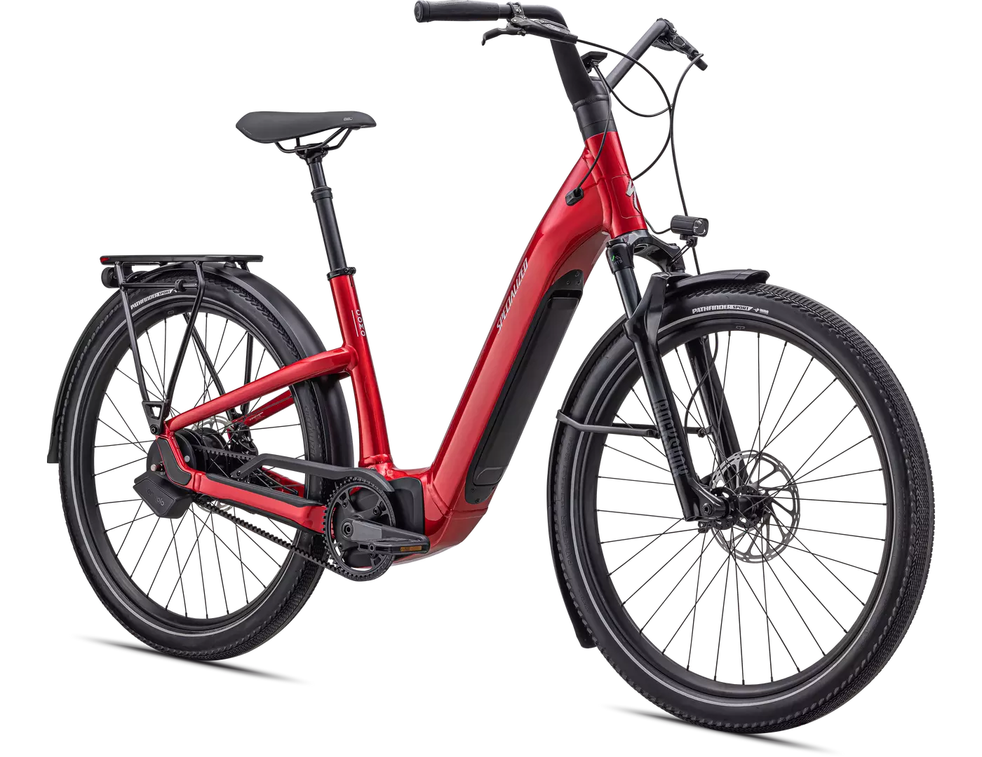 2023 Specialized Turbo Como 5.0 IGH