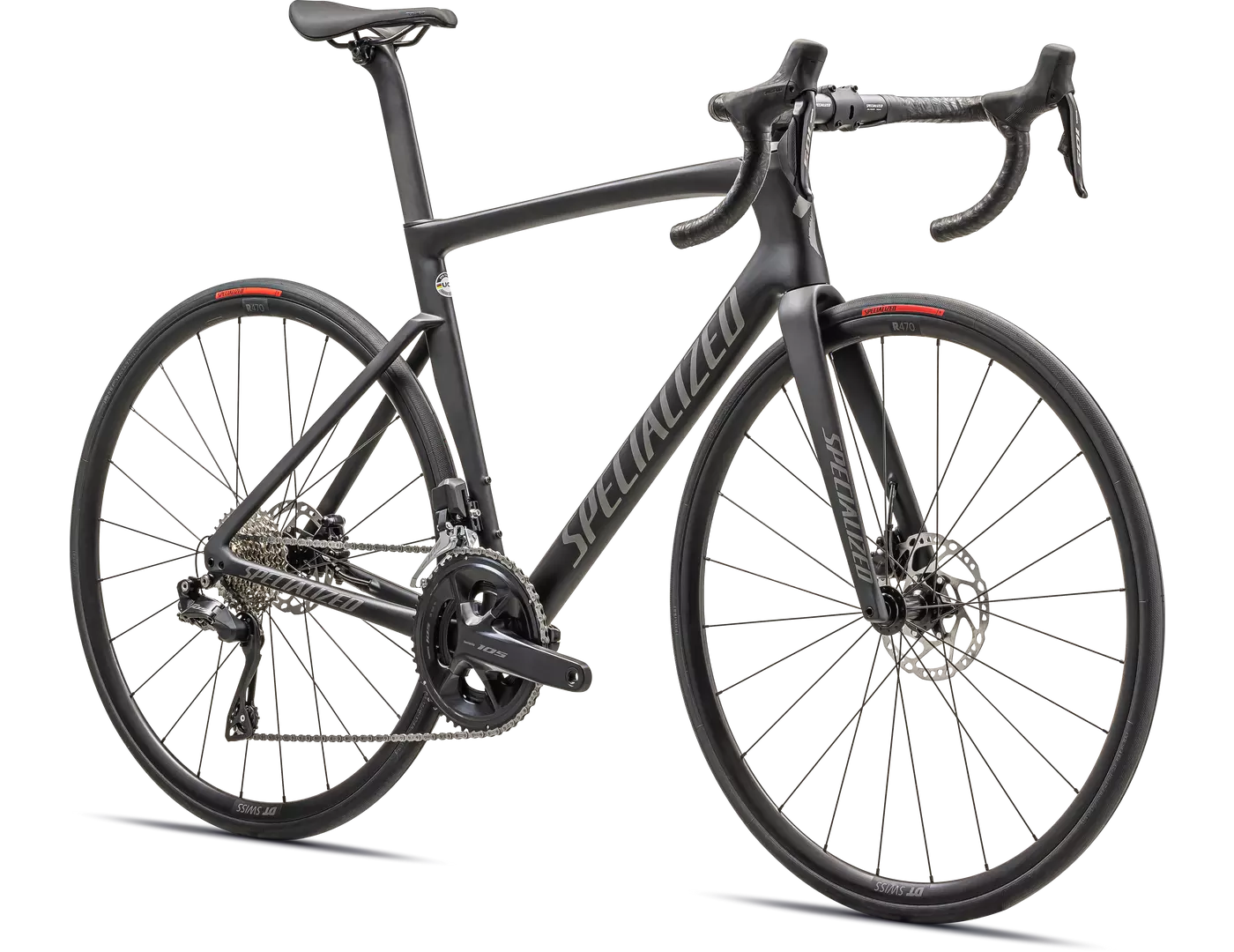 Specialized Tarmac SL7 Comp - Shimano 105 Di2 2025