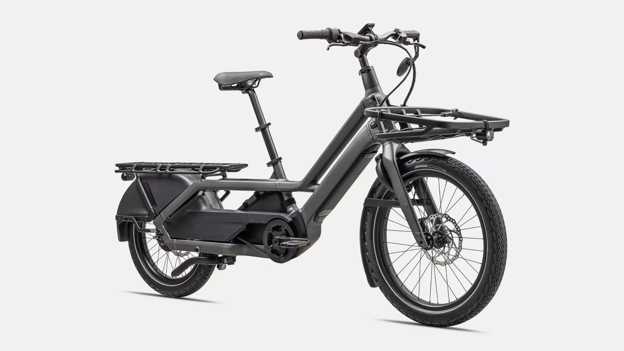 Specialized Turbo Porto Cargo Bike 2025