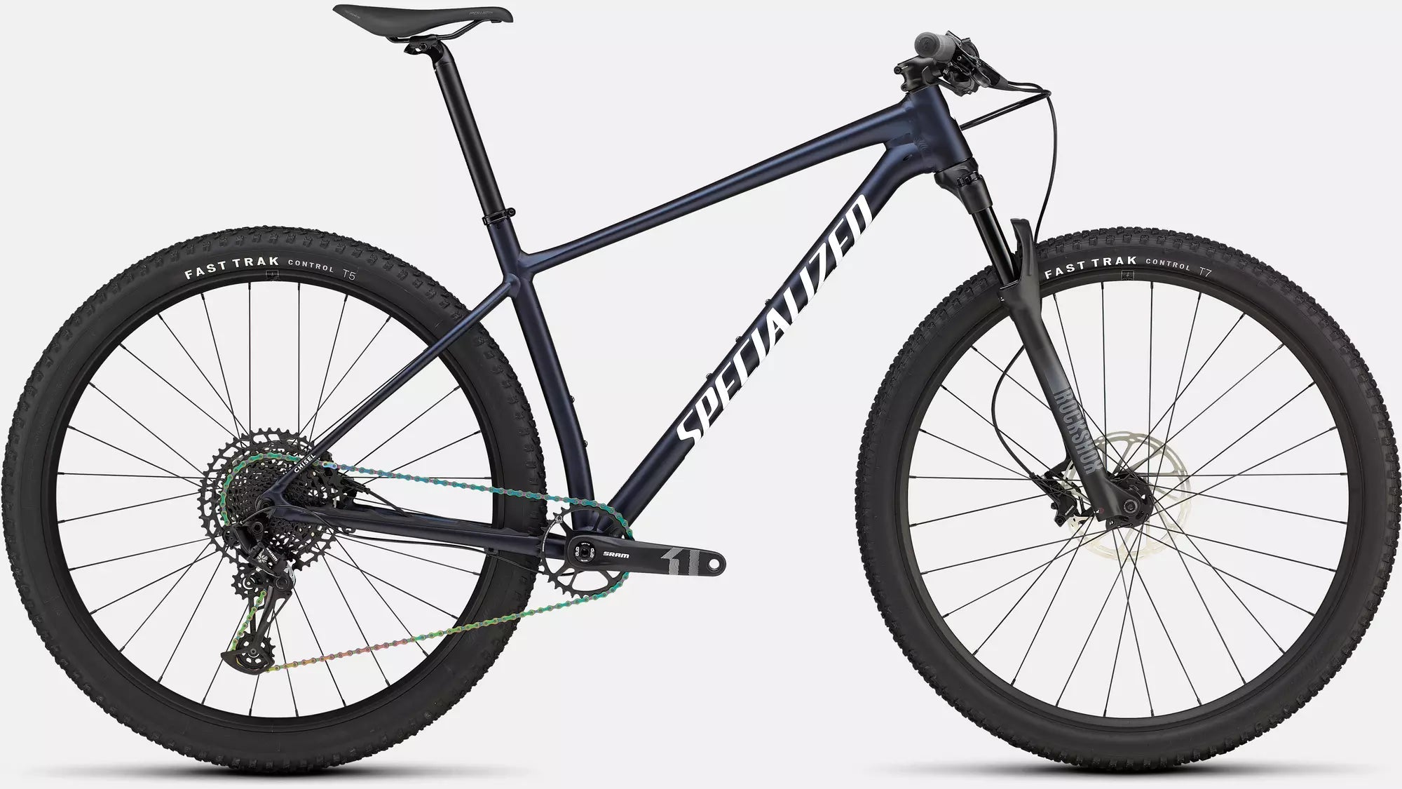 Specialized Chisel Hardtail Comp