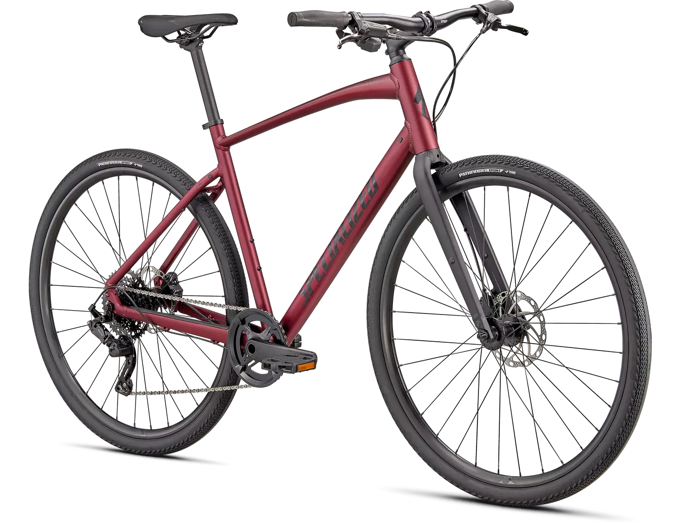 Specialized Sirrus X 3.0 2022