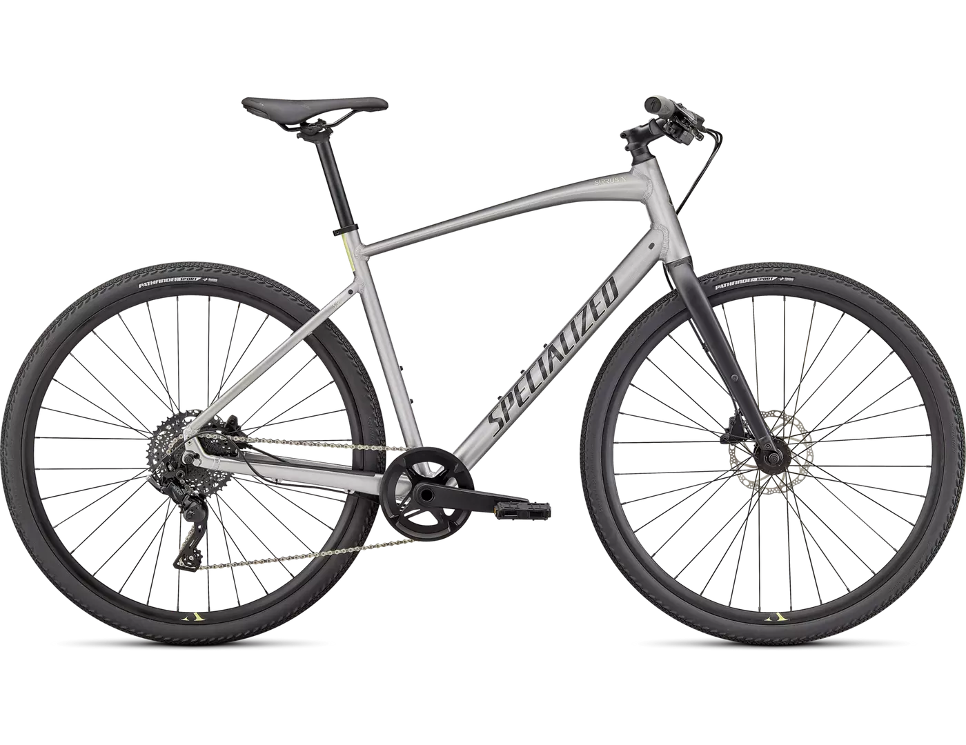 Specialized Sirrus X 3.0 2022