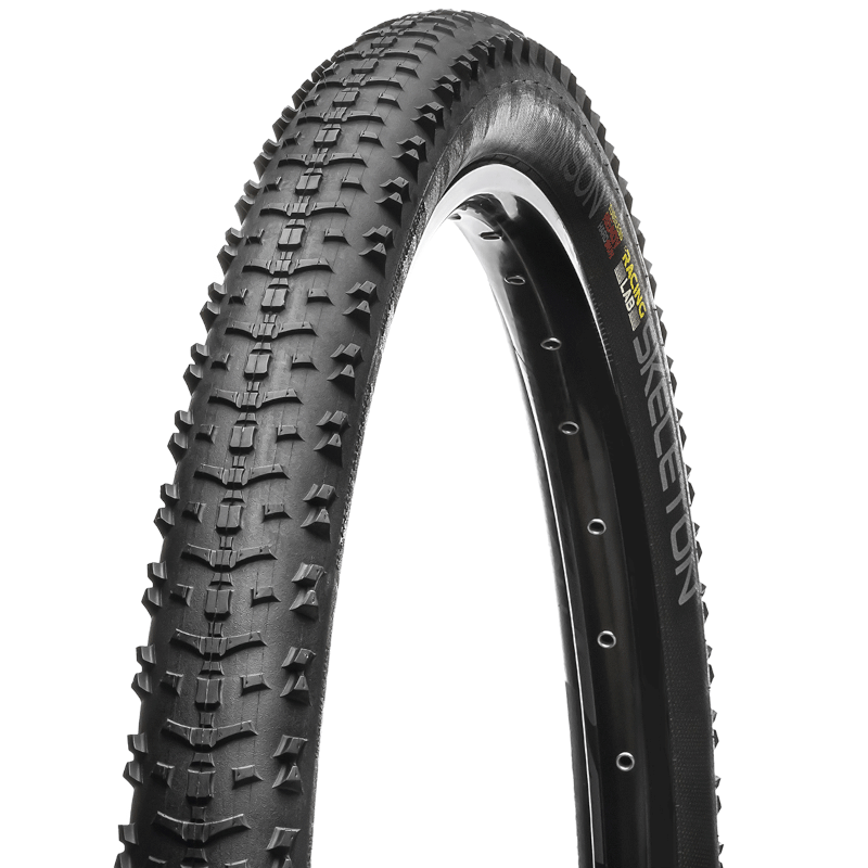 29 x 2.30 Hutchinson Skeleton Racing Lab Folding Tyre