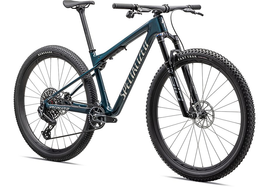 Specialized Epic World Cup Pro 2024