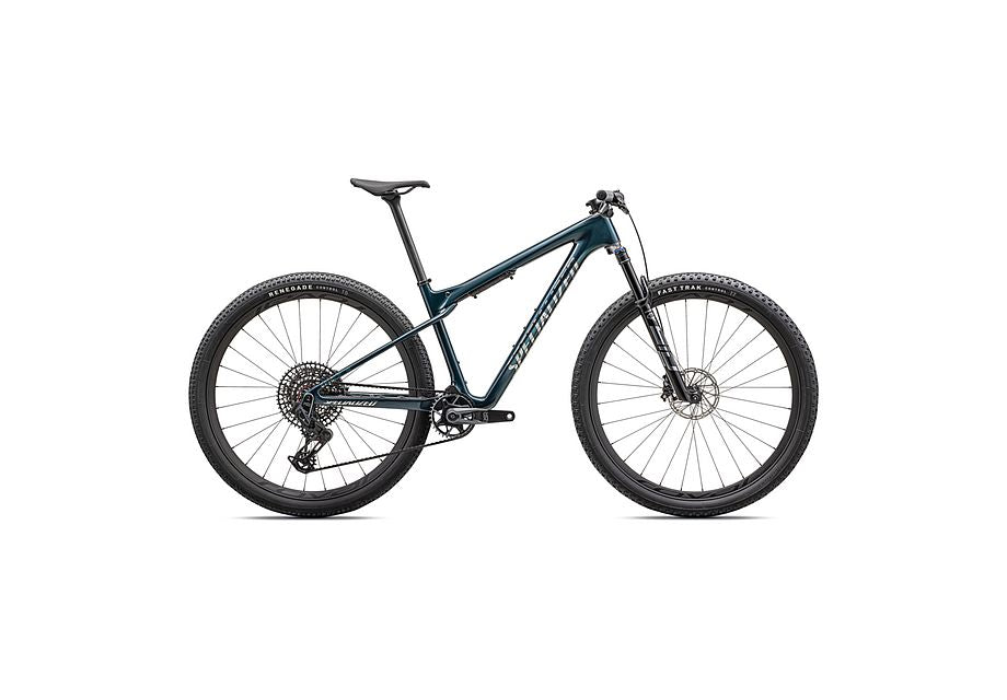 Specialized Epic World Cup Pro 2024