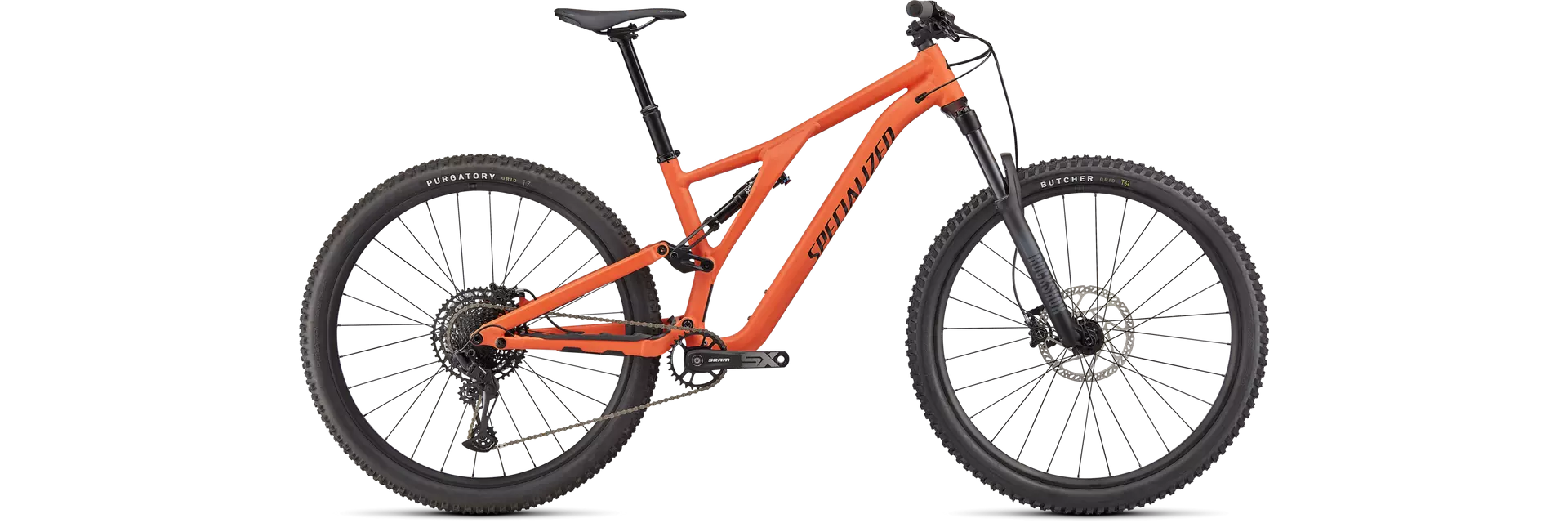 2023 Specialized Stumpjumper Alloy