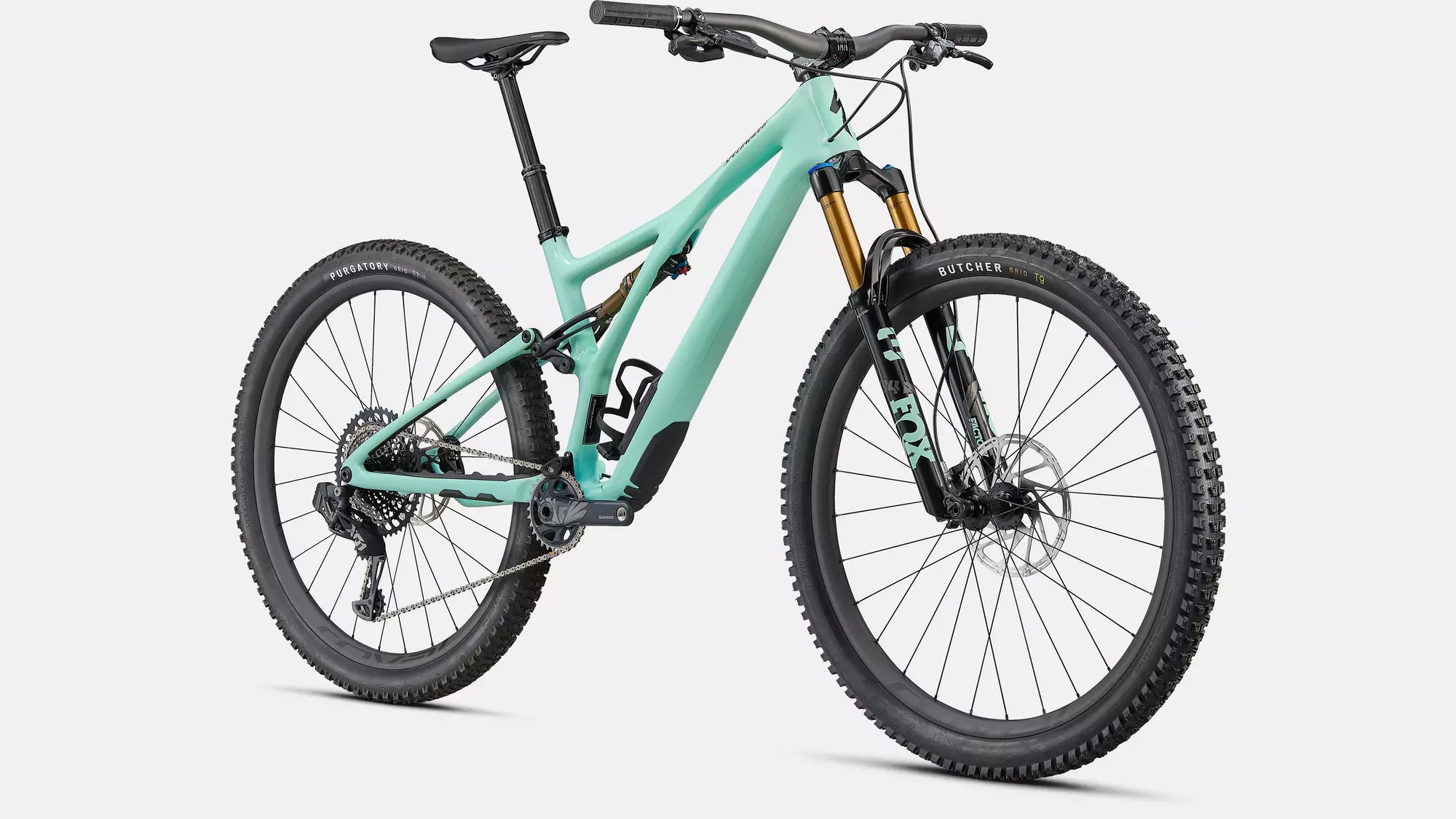 Specialized Stumpjumper Pro 2022