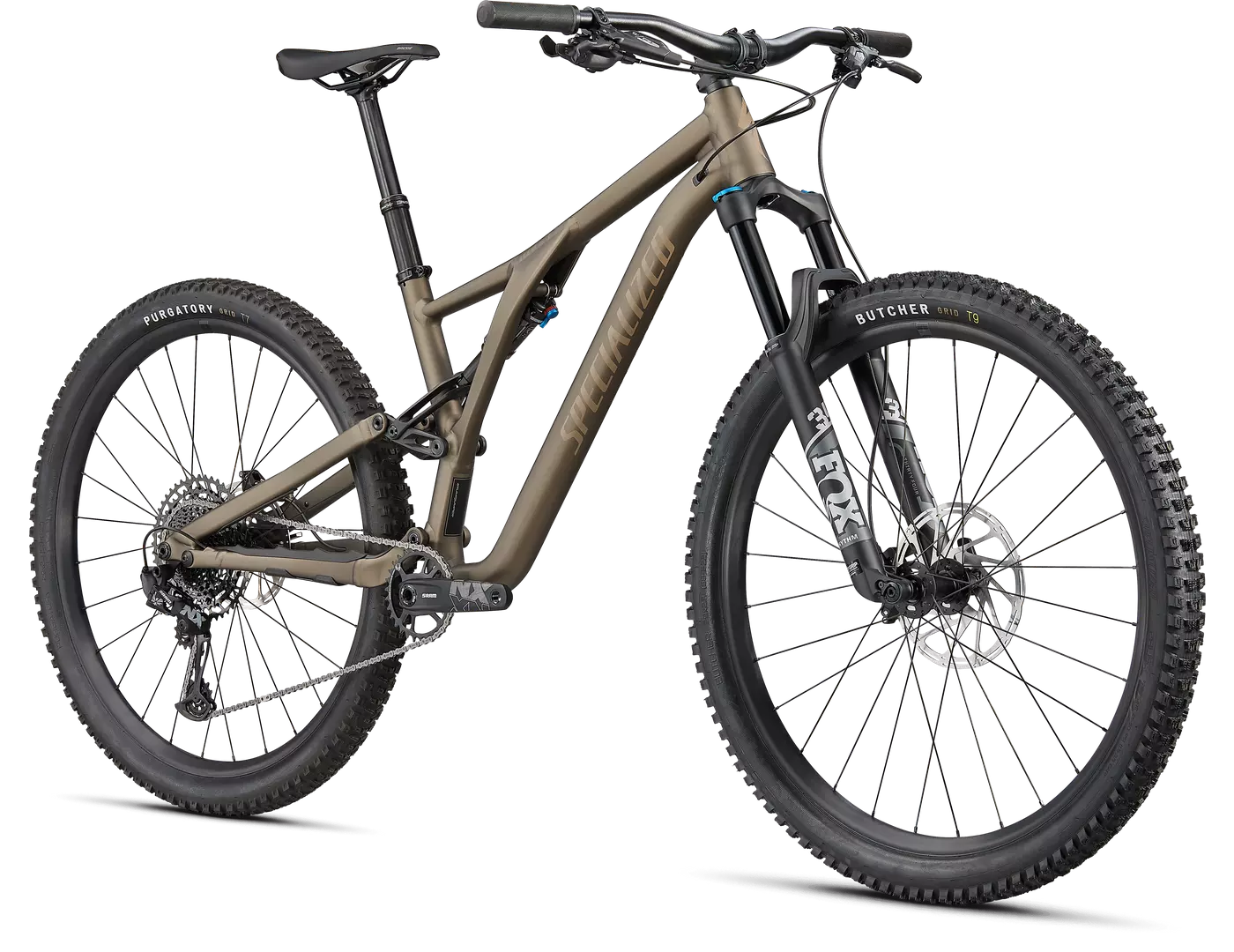 Specialized Stumpjumper Comp Alloy 2023