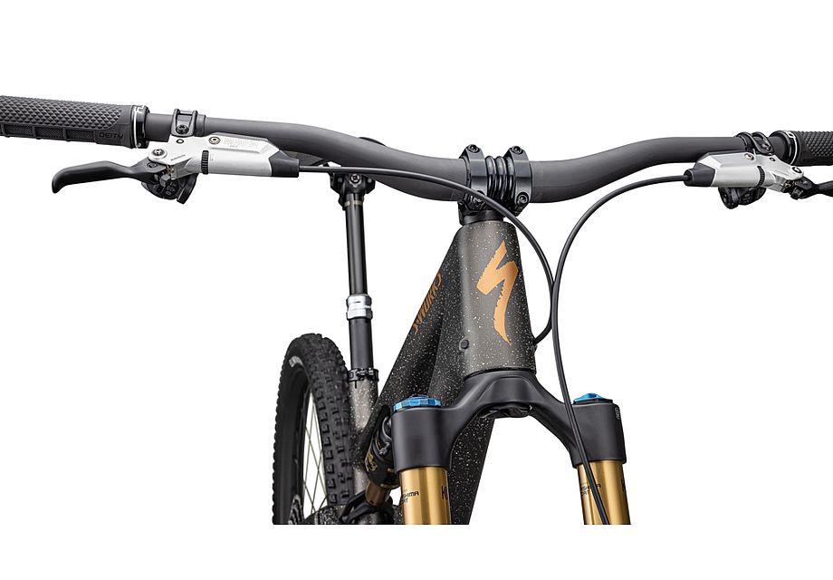 Specialized S-Works Stumpjumper 15 2025