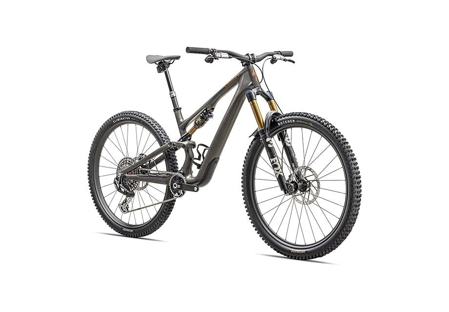 Specialized S-Works Stumpjumper 15 2025