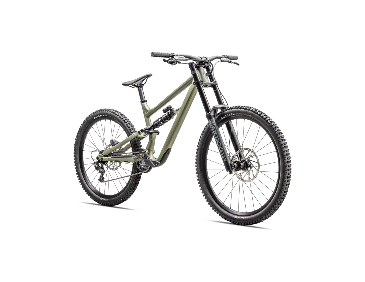 Specialized STATUS 2 170 DH 2024