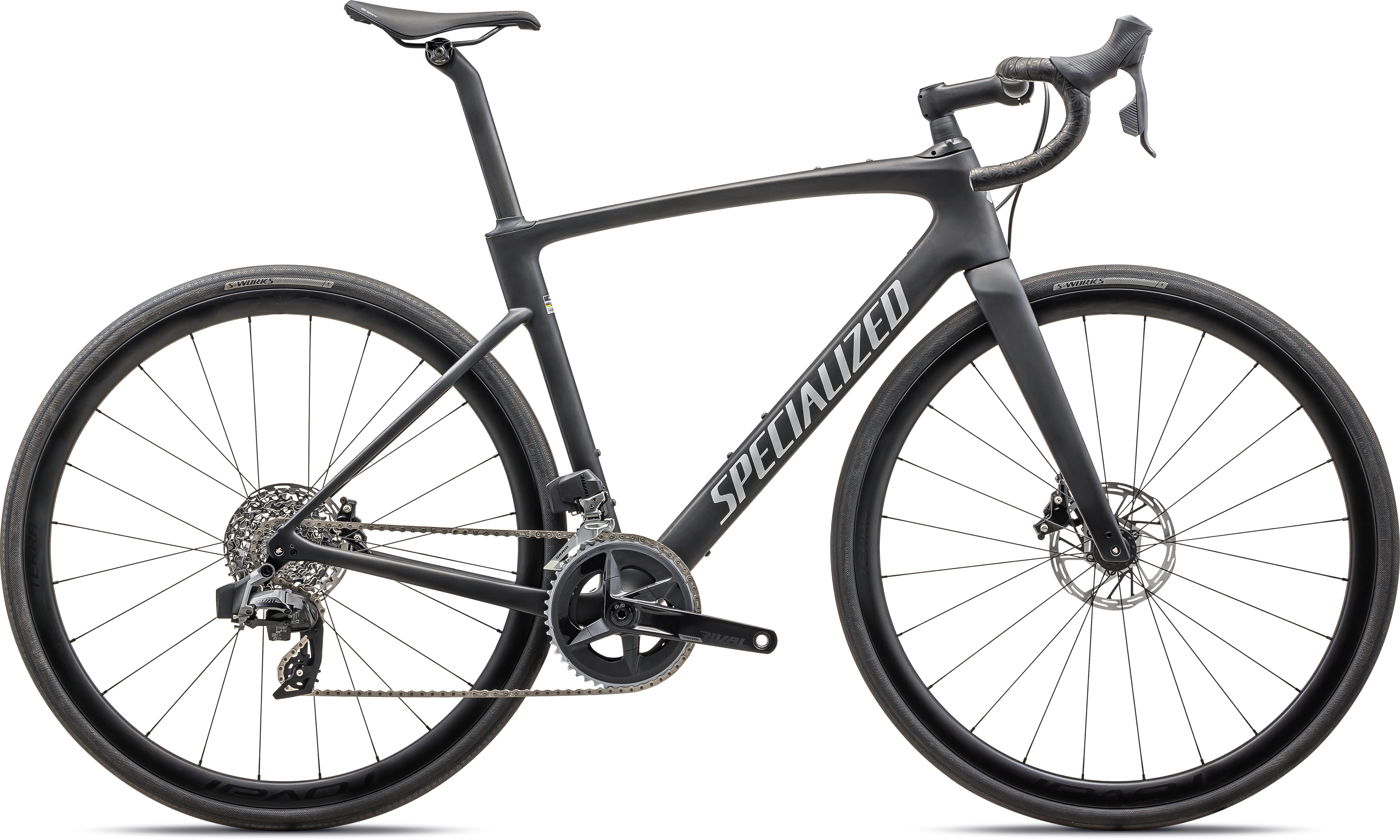 2024 Roubaix SL8 Expert