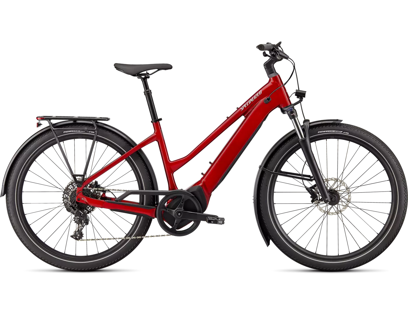 2023 Specialized Turbo Vado 4.0 Step-Through