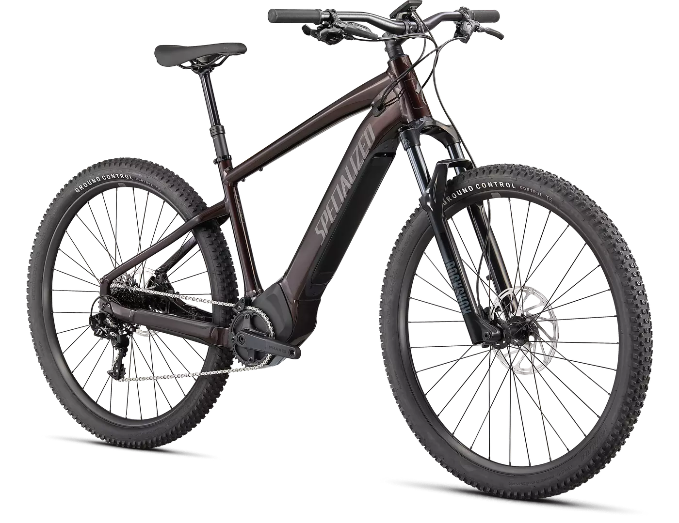 Specialized Turbo Tero 5.0 2023