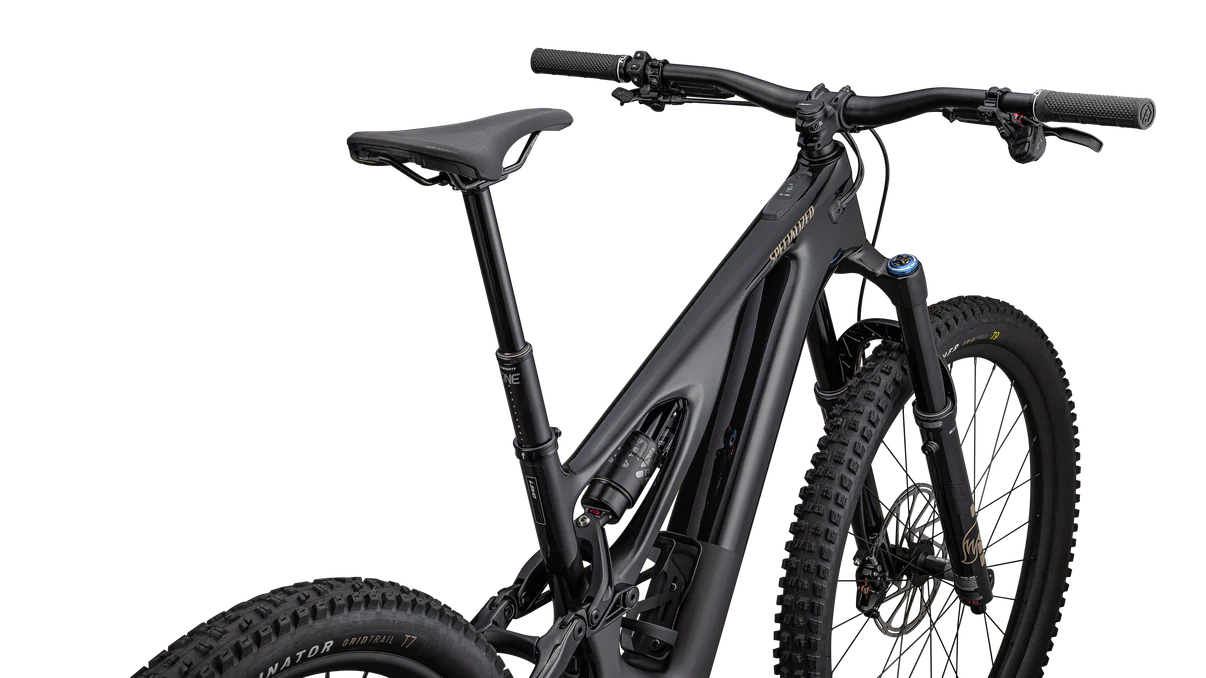 Specialized Turbo Levo Expert (GX Eagle Transmission) 2023