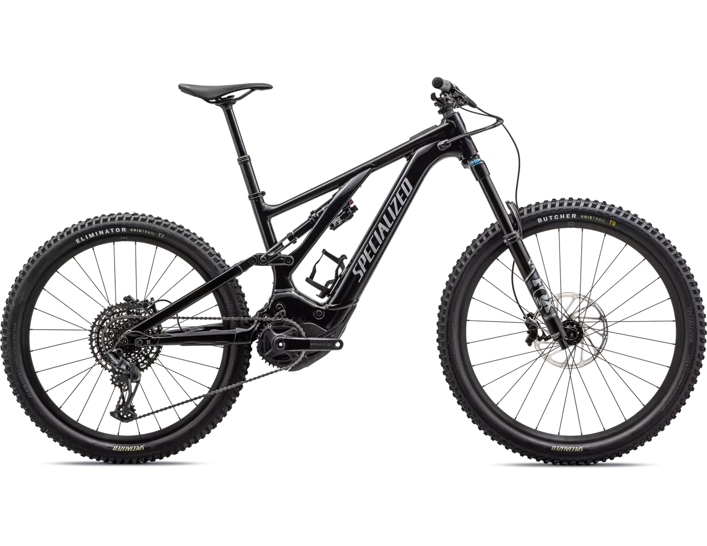 Specialized Turbo Levo Comp Alloy