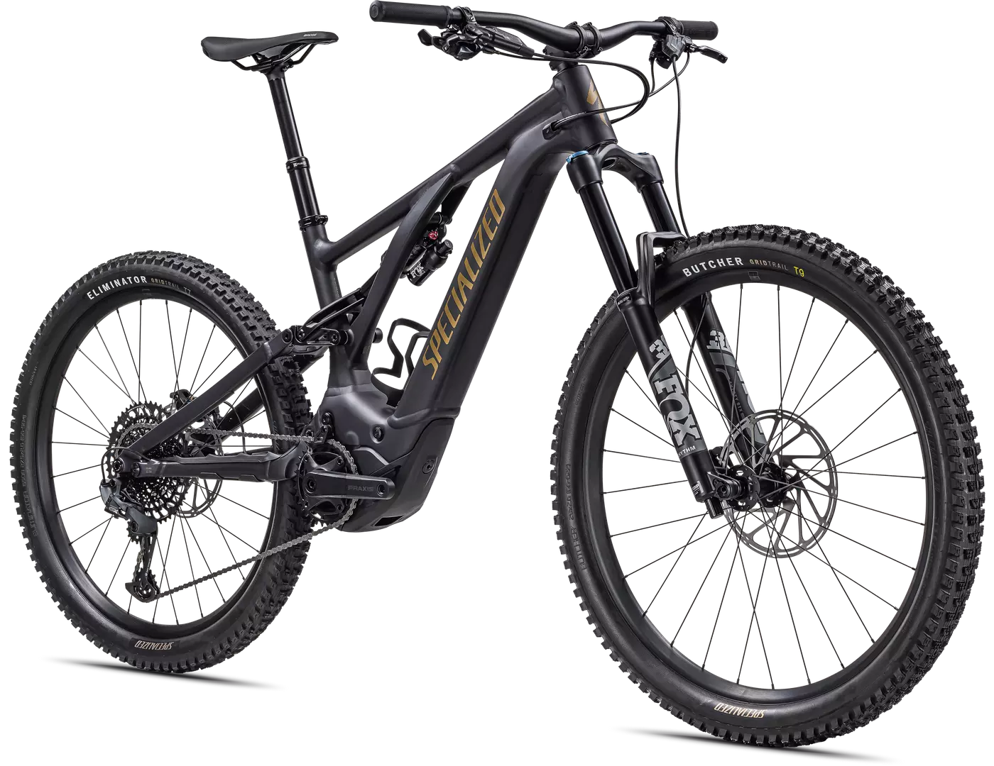 Specialized Turbo Levo Comp Alloy 2023