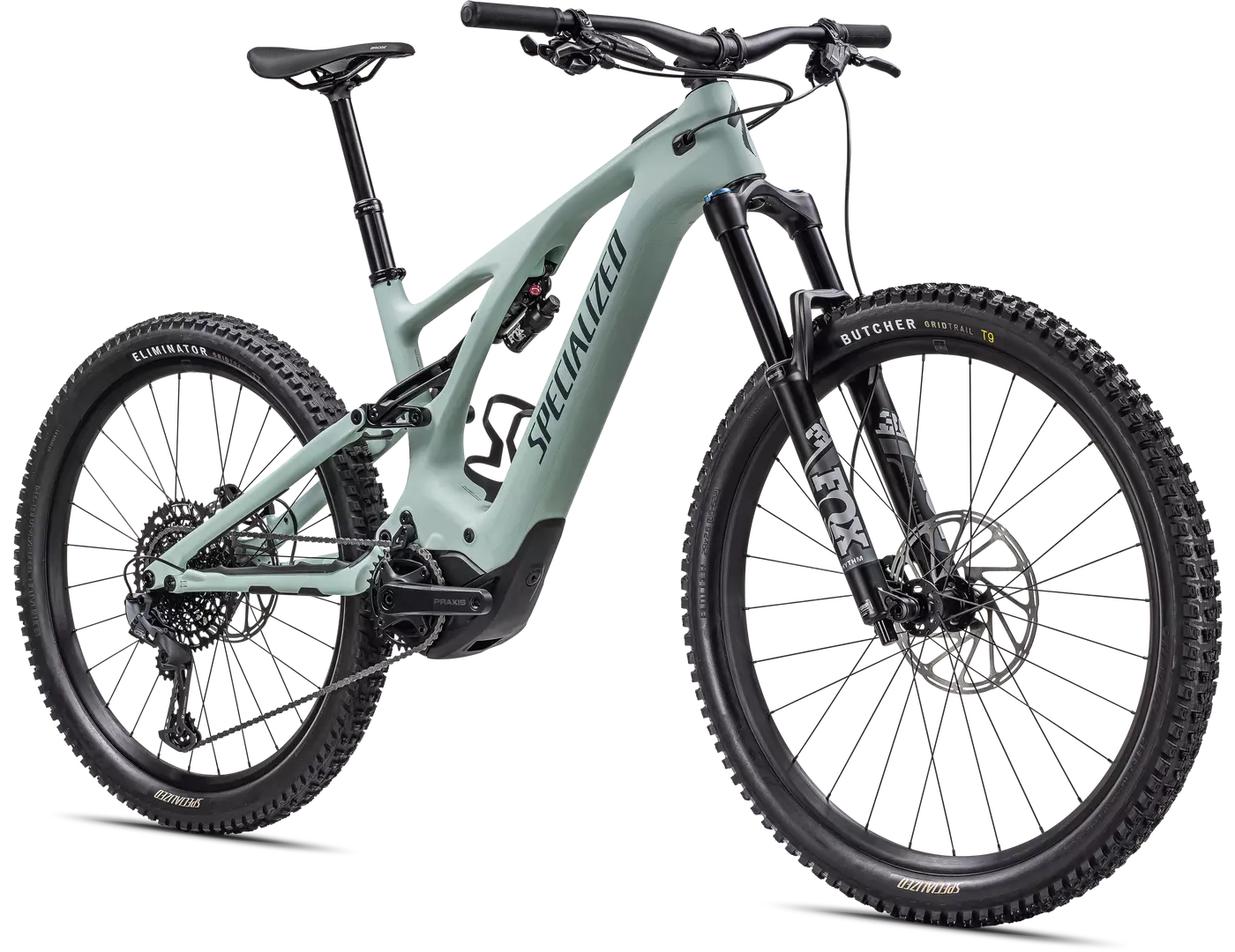 Specialized Turbo Levo Comp Carbon 2023