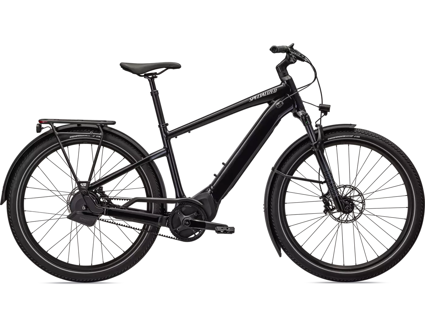 2023 Specialized Turbo Vado 5.0 IGH