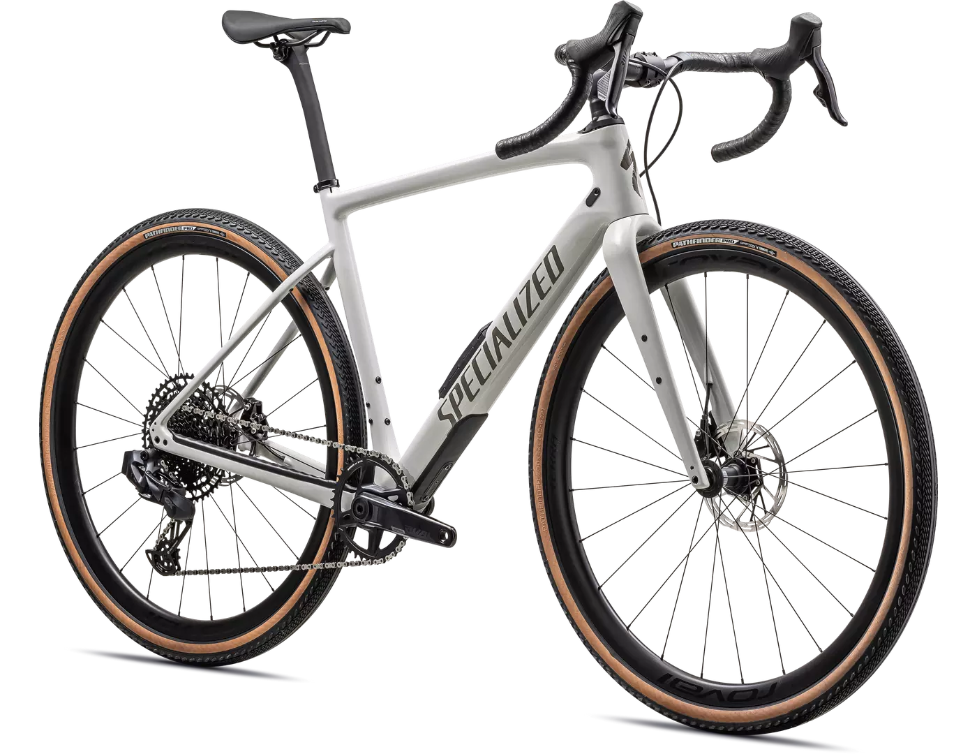 Diverge Expert Carbon