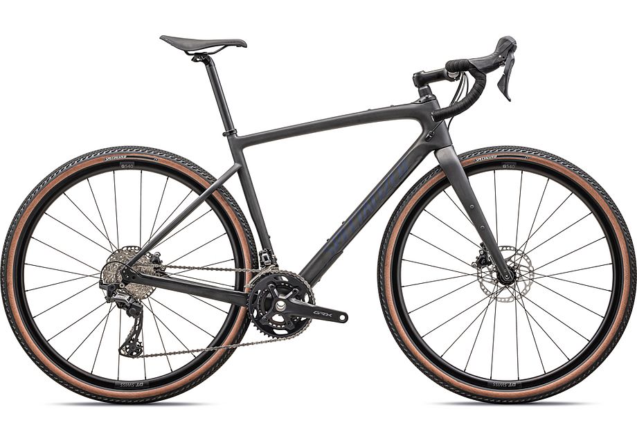 Specialized Diverge Sport Carbon 2025