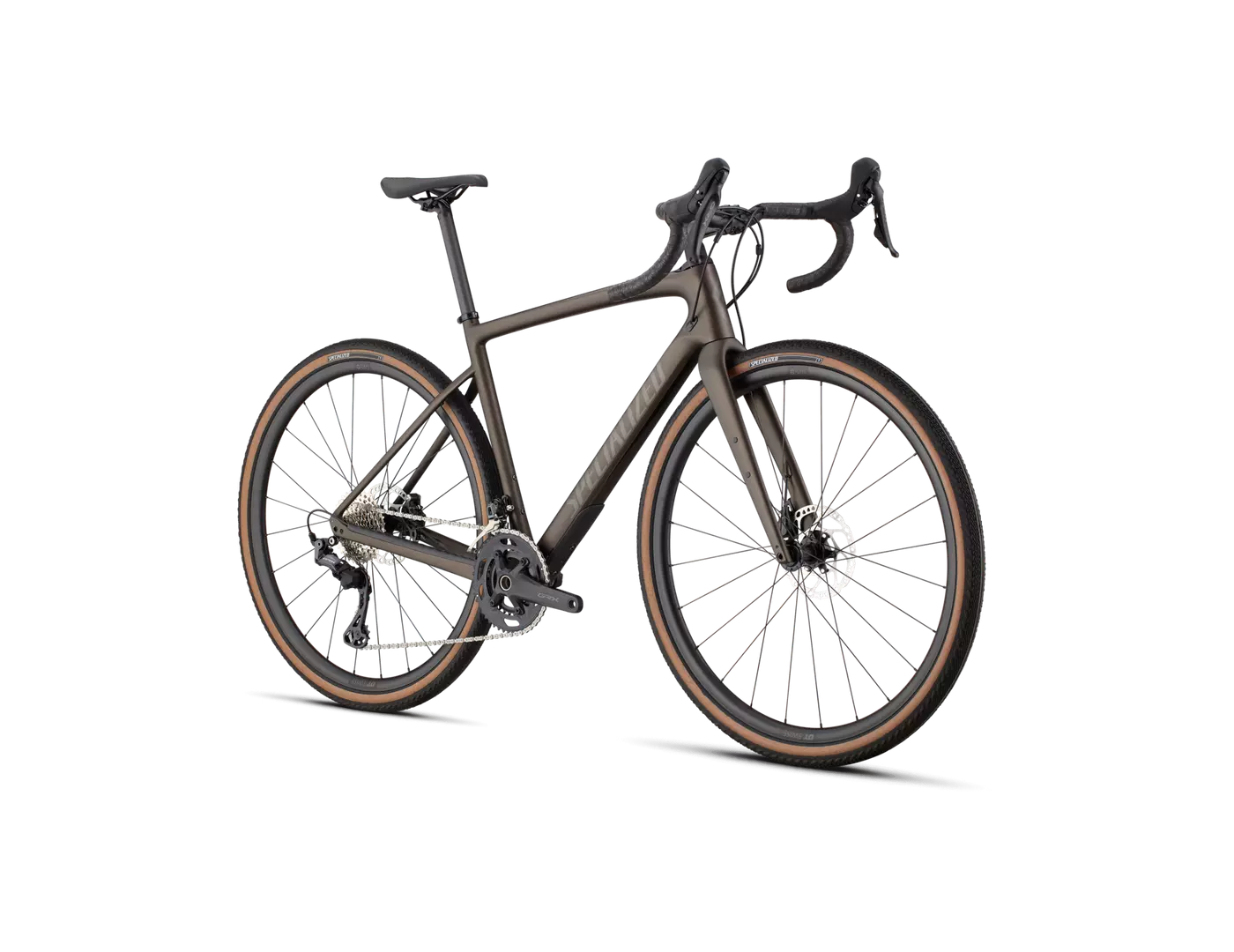 2025 Specialized Diverge Sport Carbon