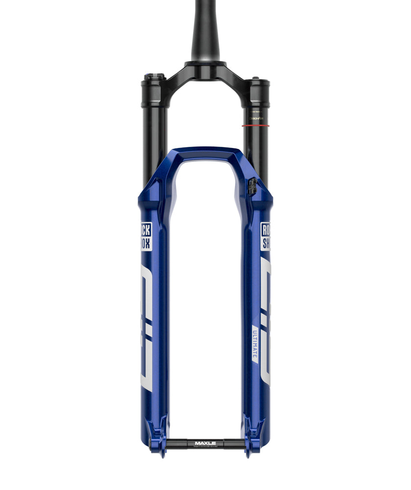 Rockshox SID 3P Ultimate Blue