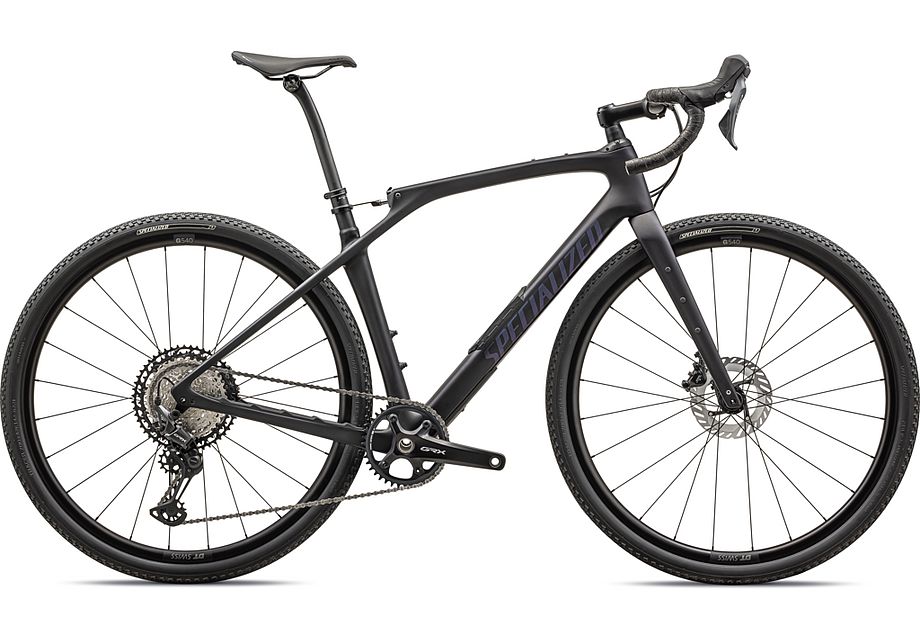 Specialized Diverge STR Comp 2024