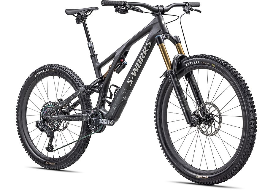 Specialized S-Works Stumpjumper EVO 2023