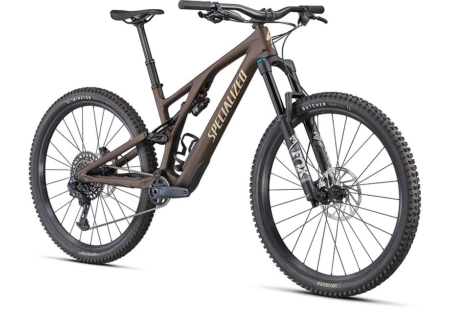 Specialized Stumpjumper EVO Comp 2023