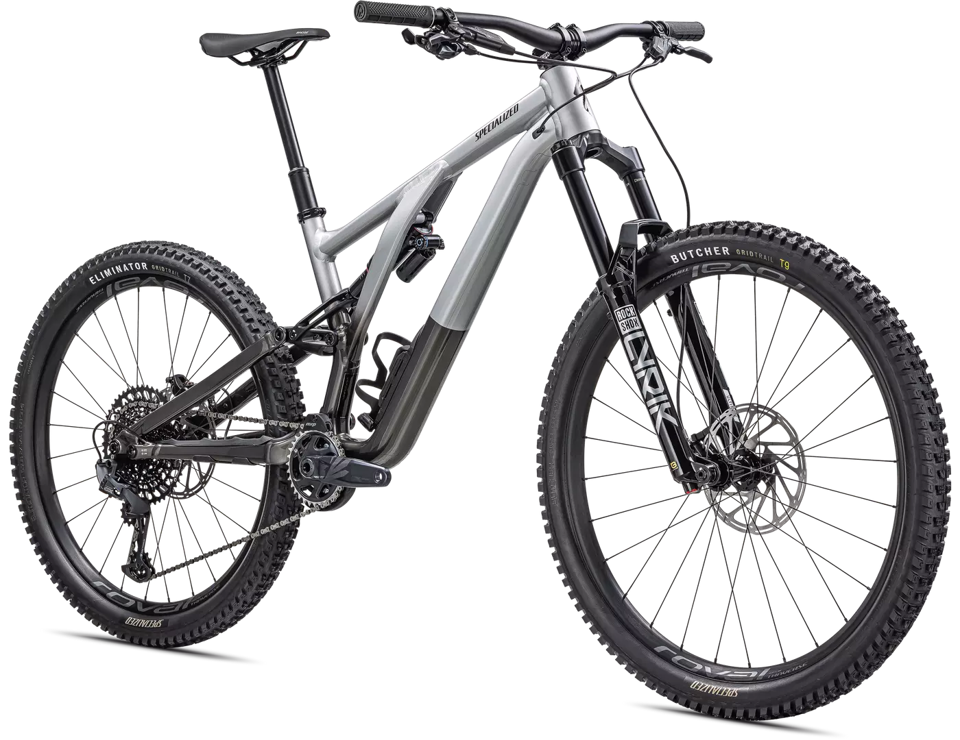 Specialized Stumpjumper EVO Elite Alloy 2023