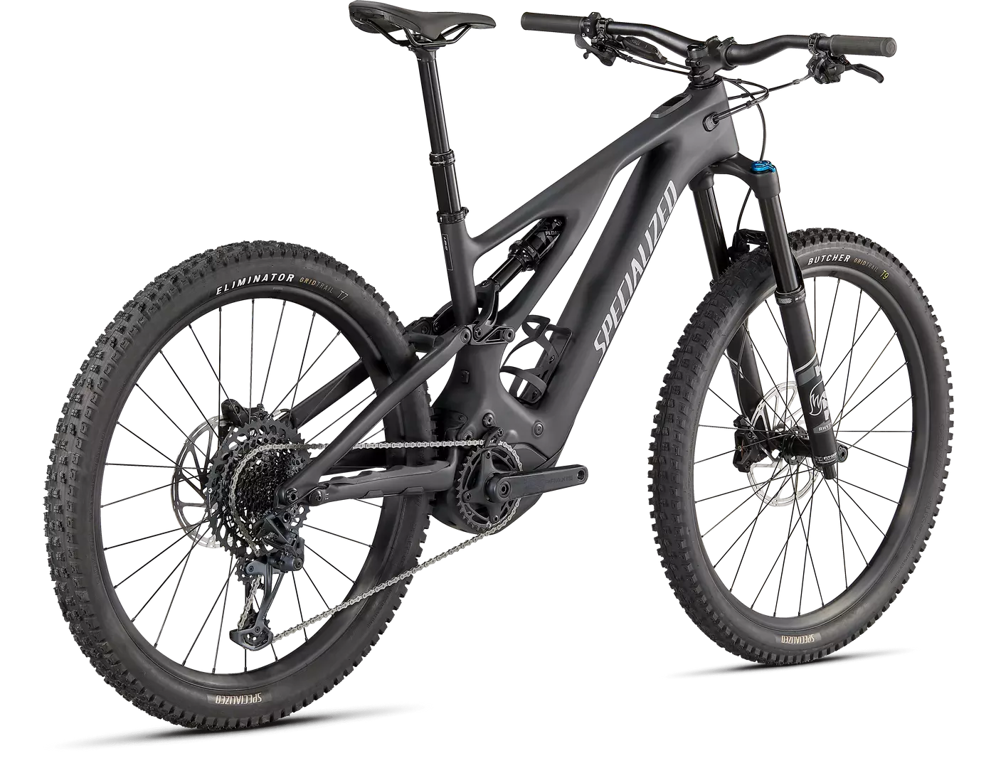 Specialized Turbo Levo Comp Carbon DNP