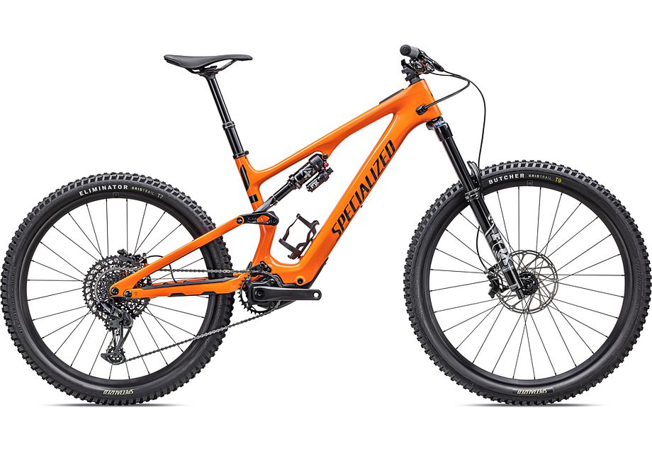 Specialized Turbo Levo SL Comp Carbon 2023