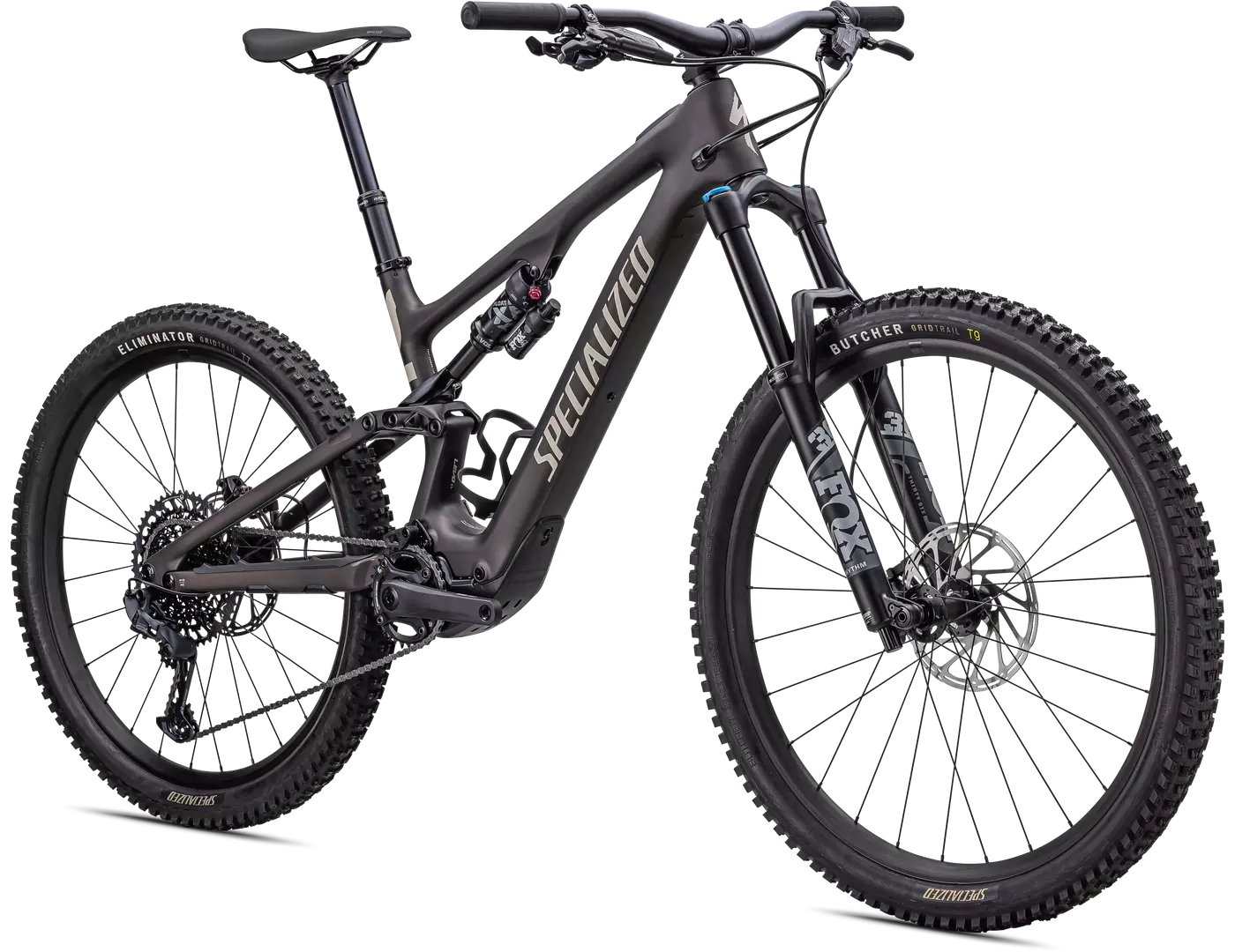 Specialized Turbo Levo SL Comp Carbon 2023