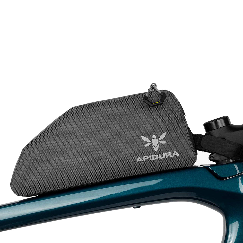 Apidura -expedition Bolt-on Top Tube Pack