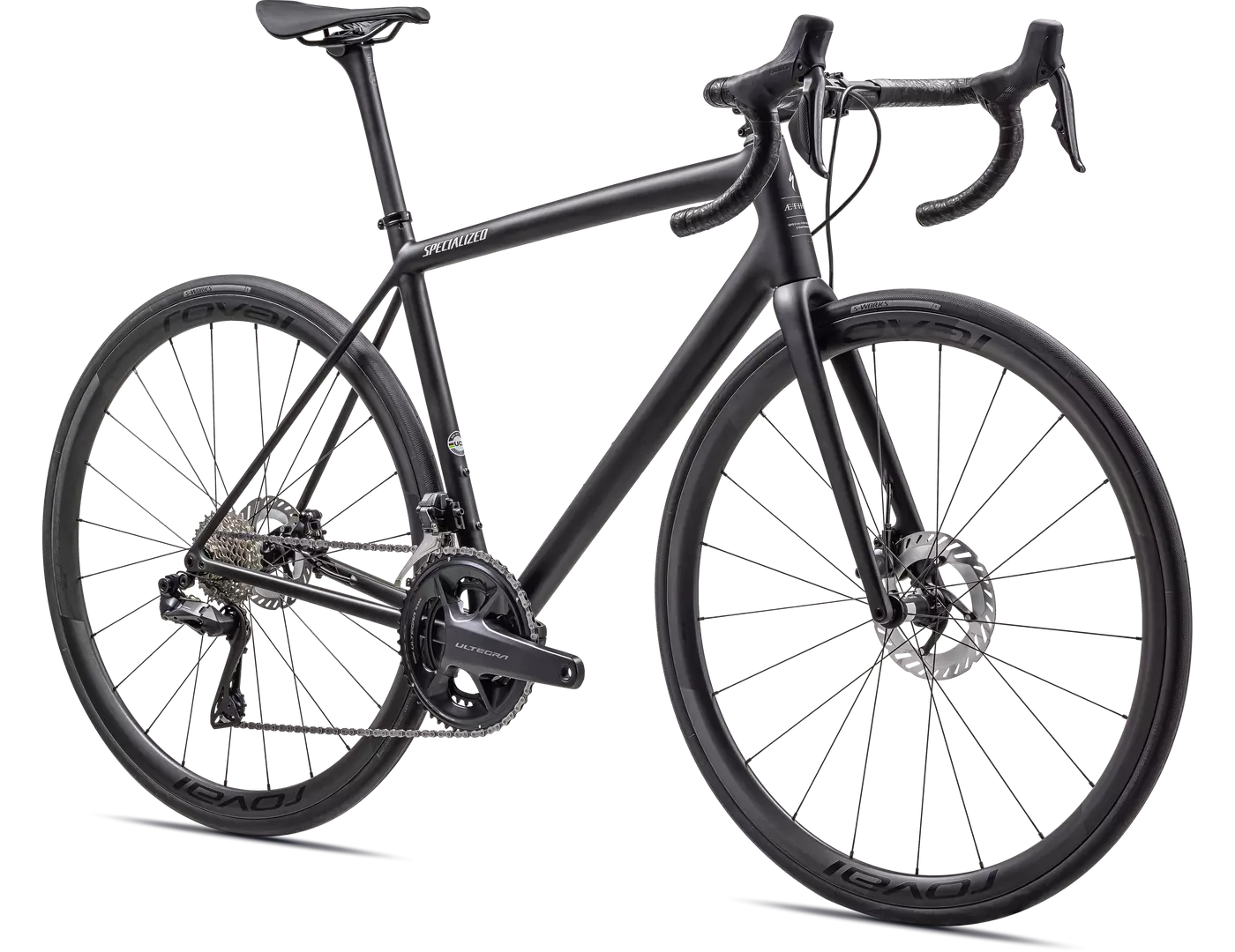 Specialized Aethos Pro - Shimano Ultegra Di2 2023