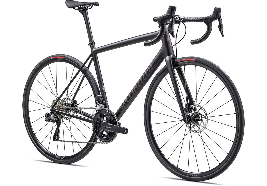 Specialized Aethos Comp - Shimano 105 Di2 2023