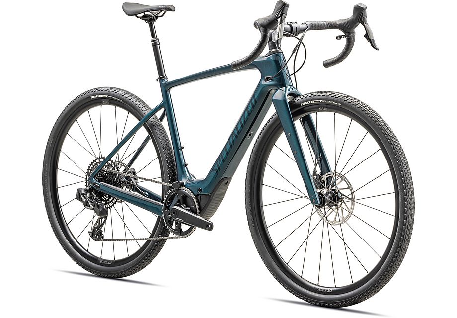 Specialized Turbo Creo 2 Comp 2025