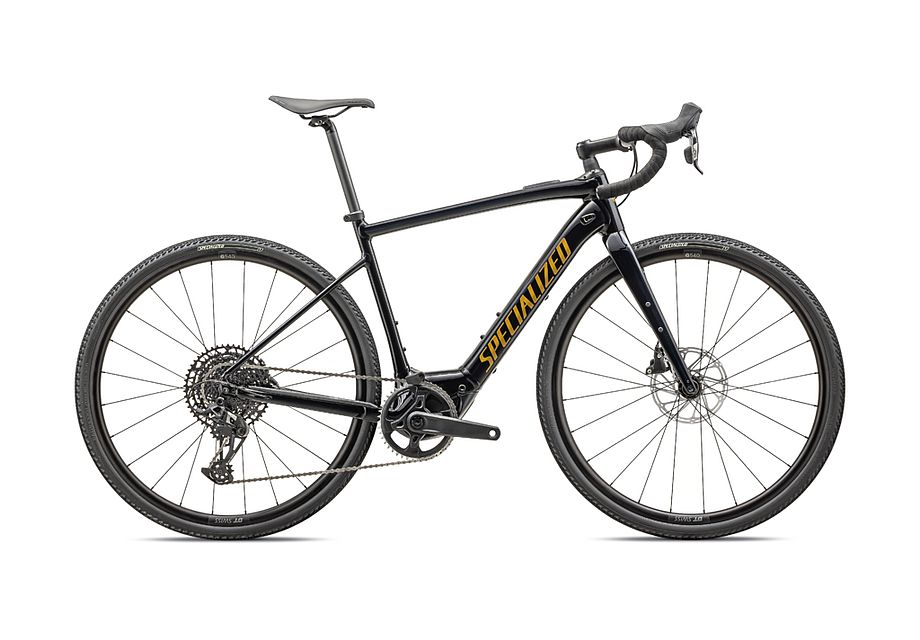 Specialized Turbo Creo 2 Comp E5