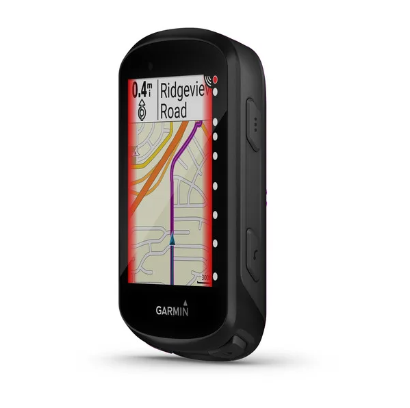 Garmin Edge 530 GPS Bike Computer Head Unit Only